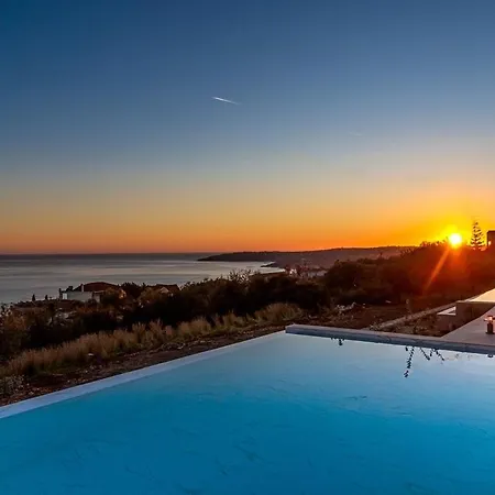 Lourdas Sunshine Vila Lourdata (Kefalonia)
