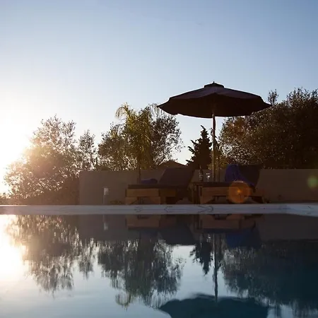 Lourdas Sunshine Vila Lourdata (Kefalonia)