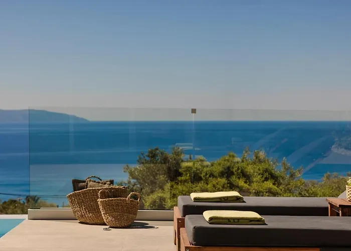 Lourdas Sunshine * Λουρδάτα